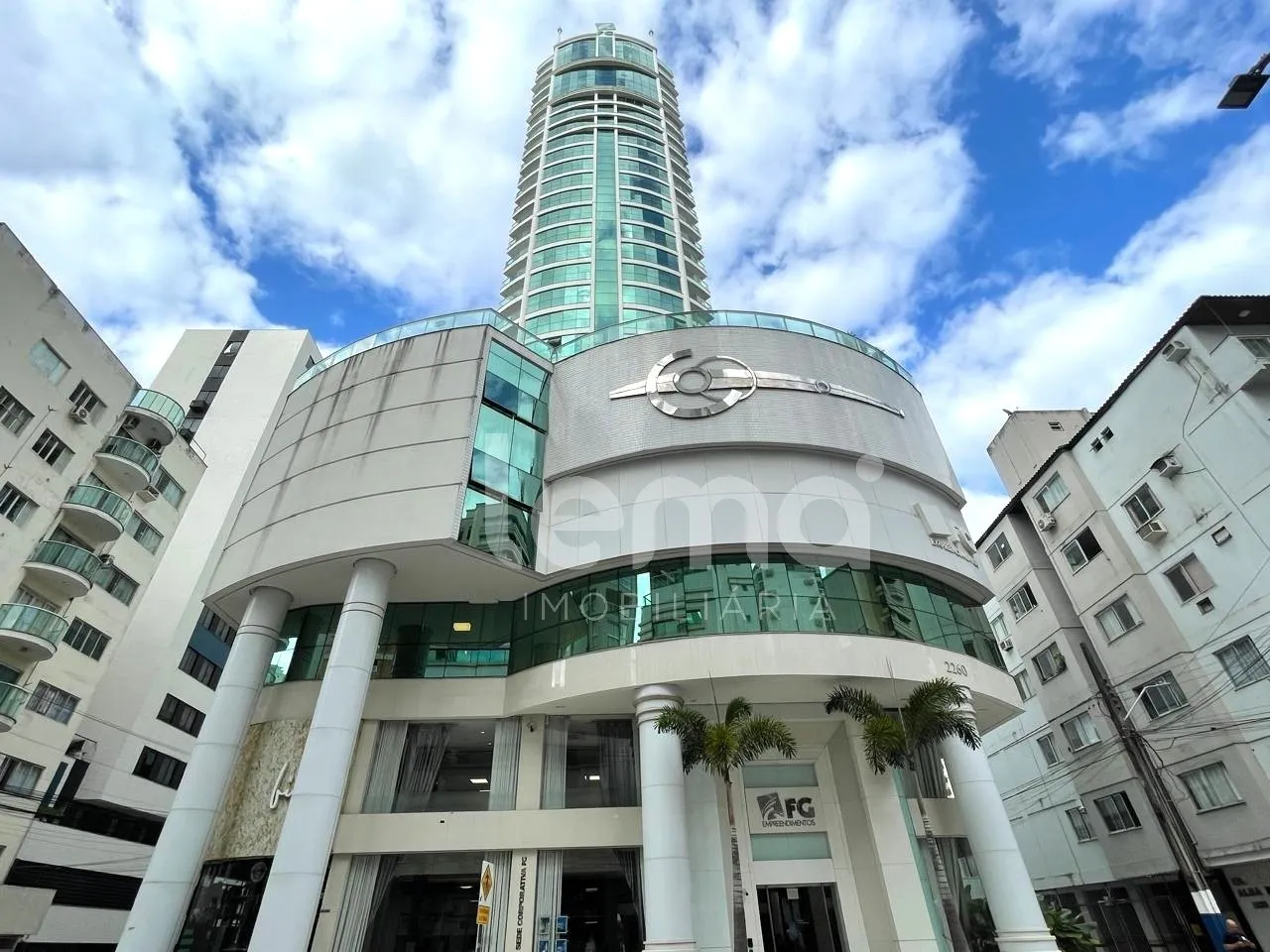 Apartamento no Edifício Dolce Vitta Residence em Balneário Camboriú! - foto 1