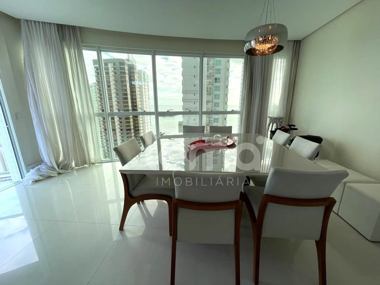 Apartamento no Edifício Dolce Vitta Residence em Balneário Camboriú! — foto 3