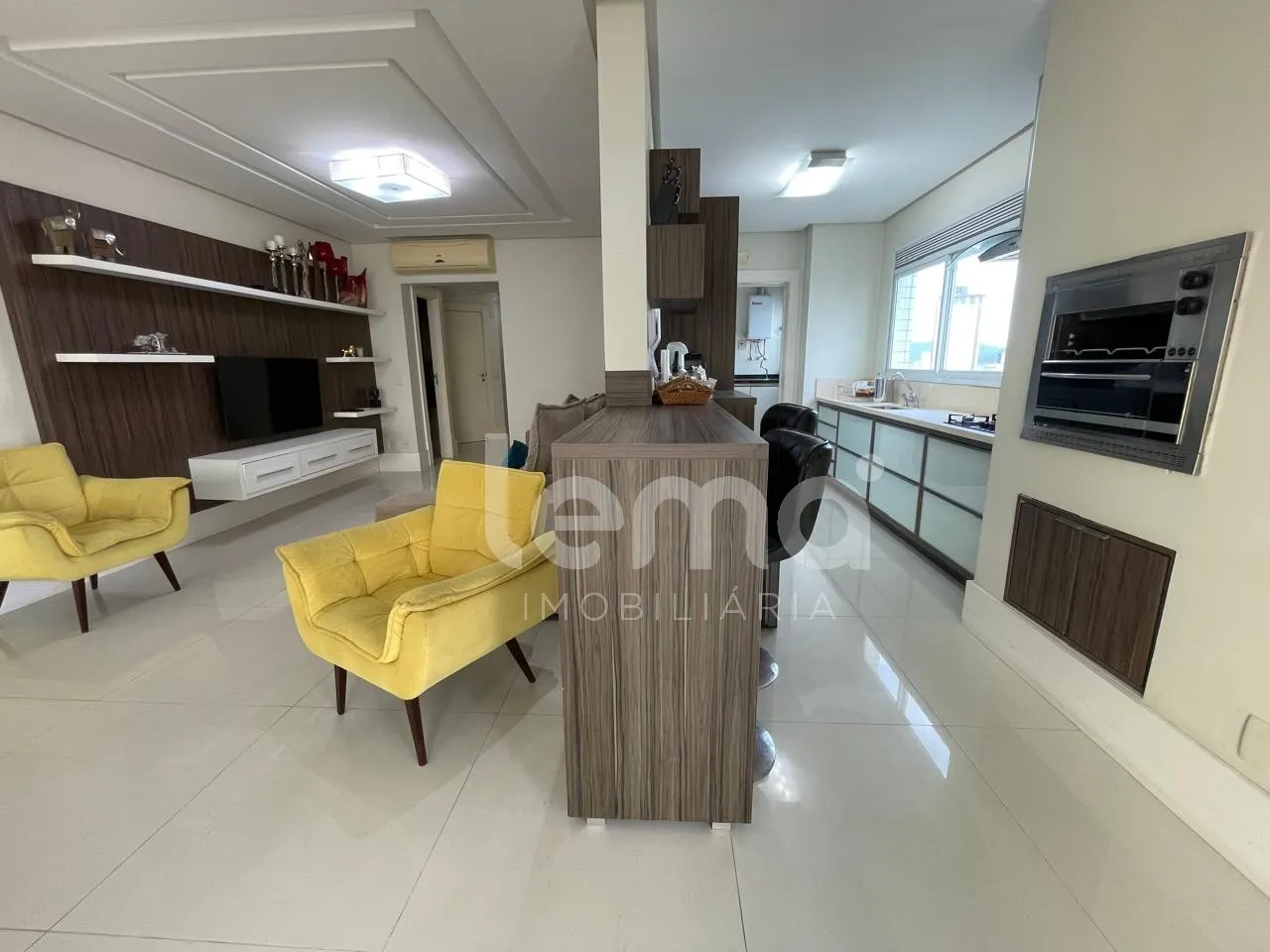 Apartamento no Edifício Dolce Vitta Residence em Balneário Camboriú! — foto 6