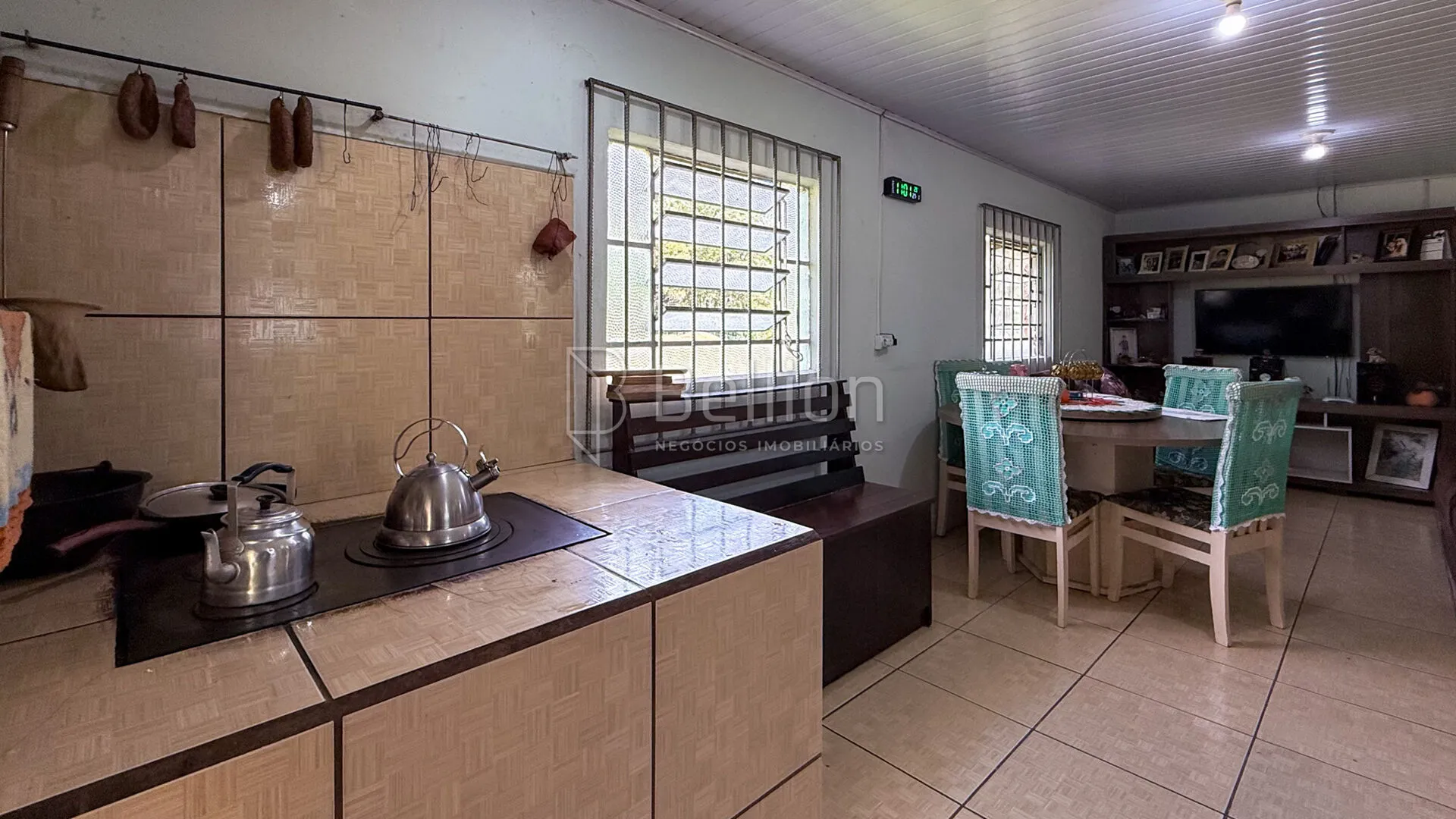 Sítio completo com lagoas, ribeirão e nascente em Rio dos Cedros — foto 5