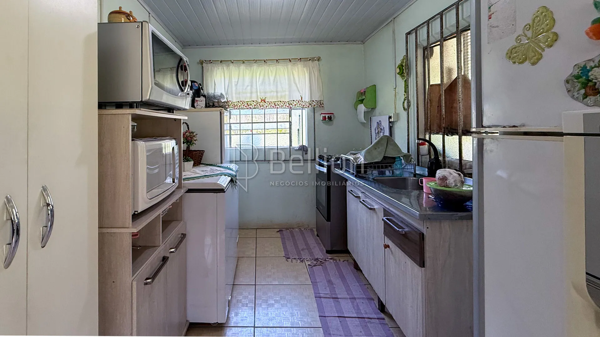 Sítio completo com lagoas, ribeirão e nascente em Rio dos Cedros — foto 7