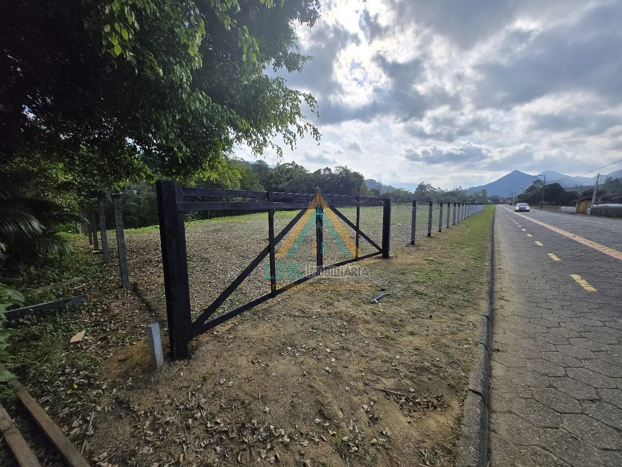 Terreno Comercial e Residêncial na Rota Enxaimel - Pomerode/SC, com Área Total de 3.126,00m. — foto 5