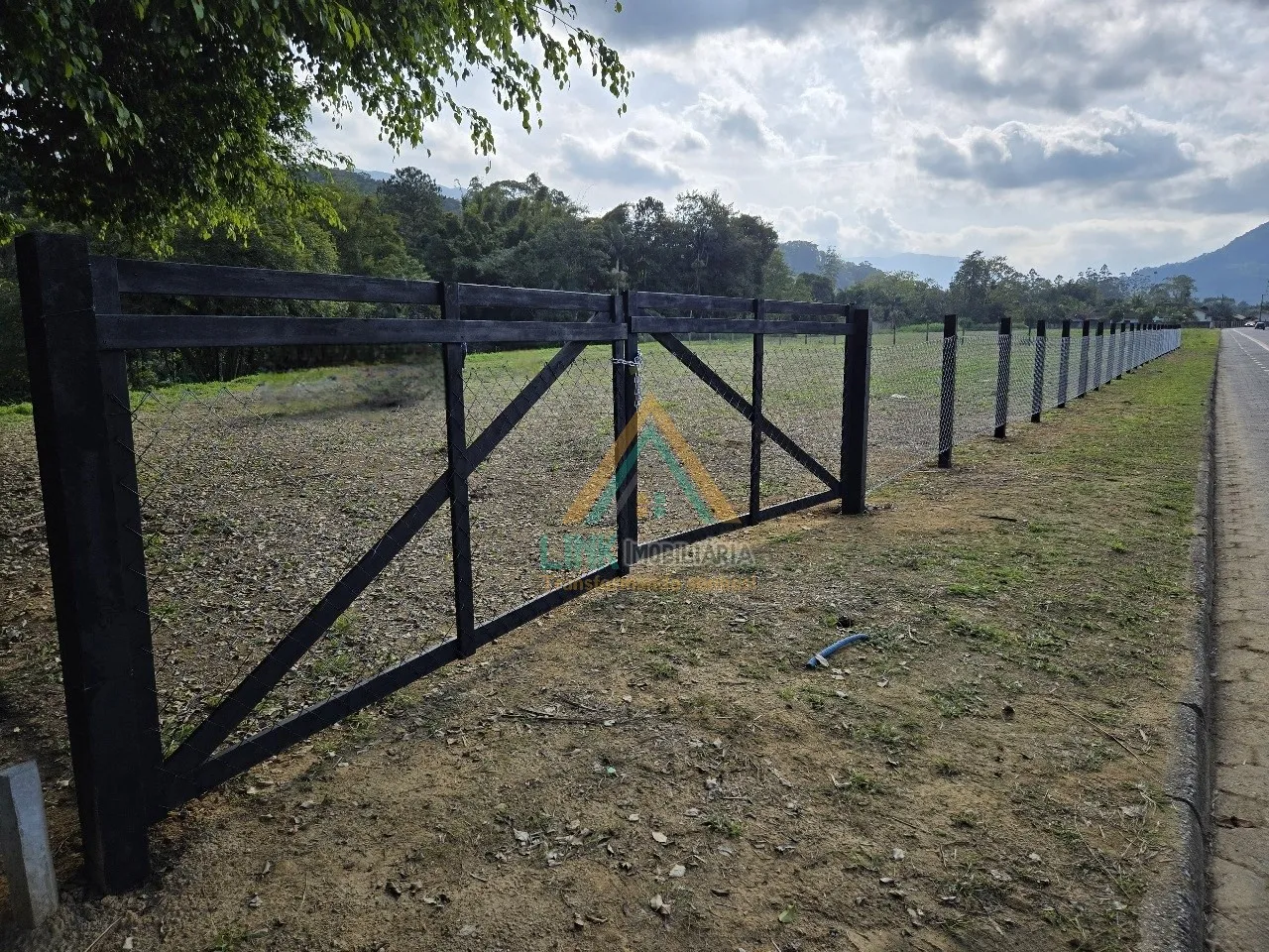 Terreno Comercial e Residêncial na Rota Enxaimel - Pomerode/SC, com Área Total de 3.126,00m. — foto 6