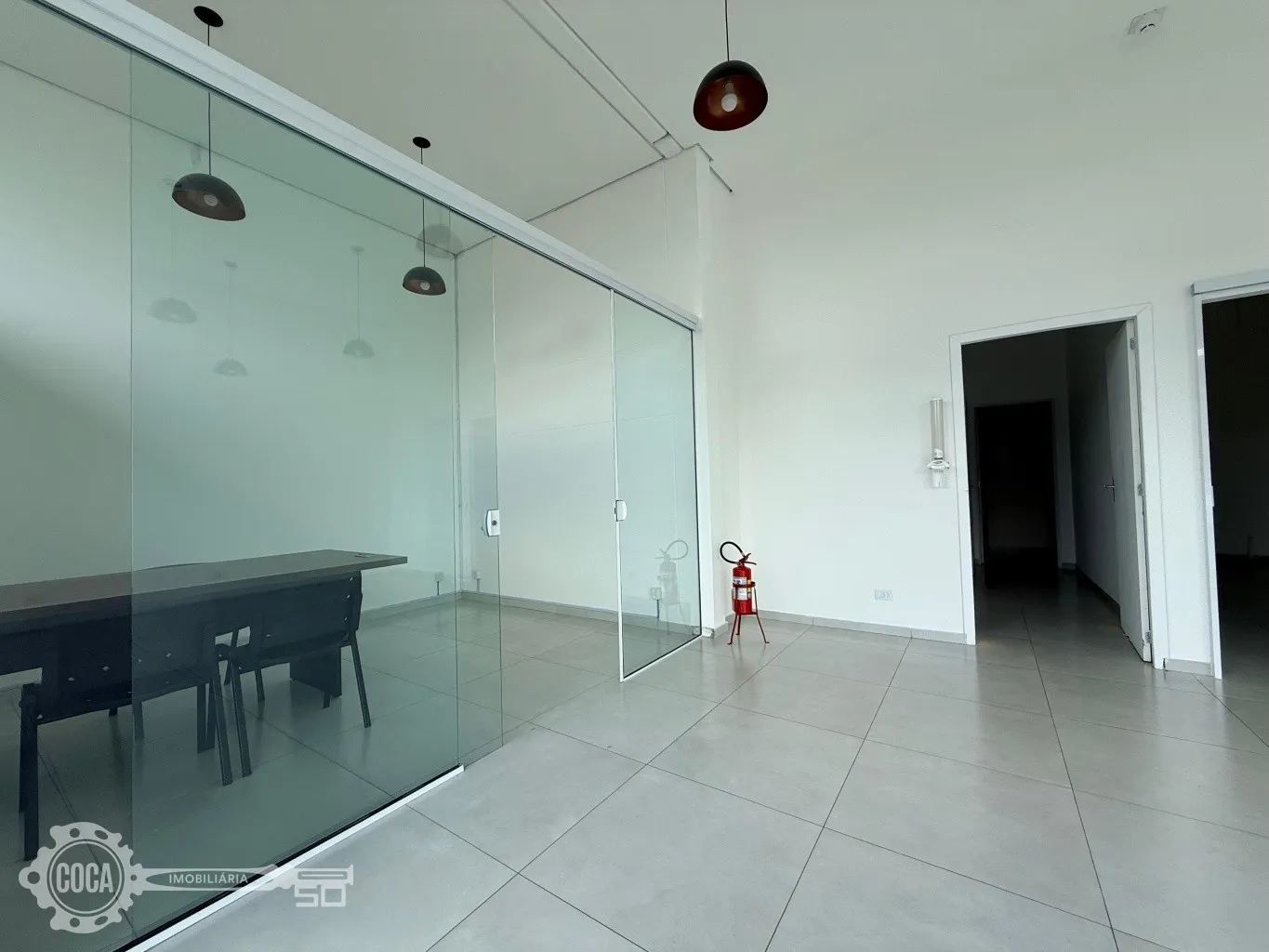 Sala Comercial para Locação Bairro do Salto — foto 4