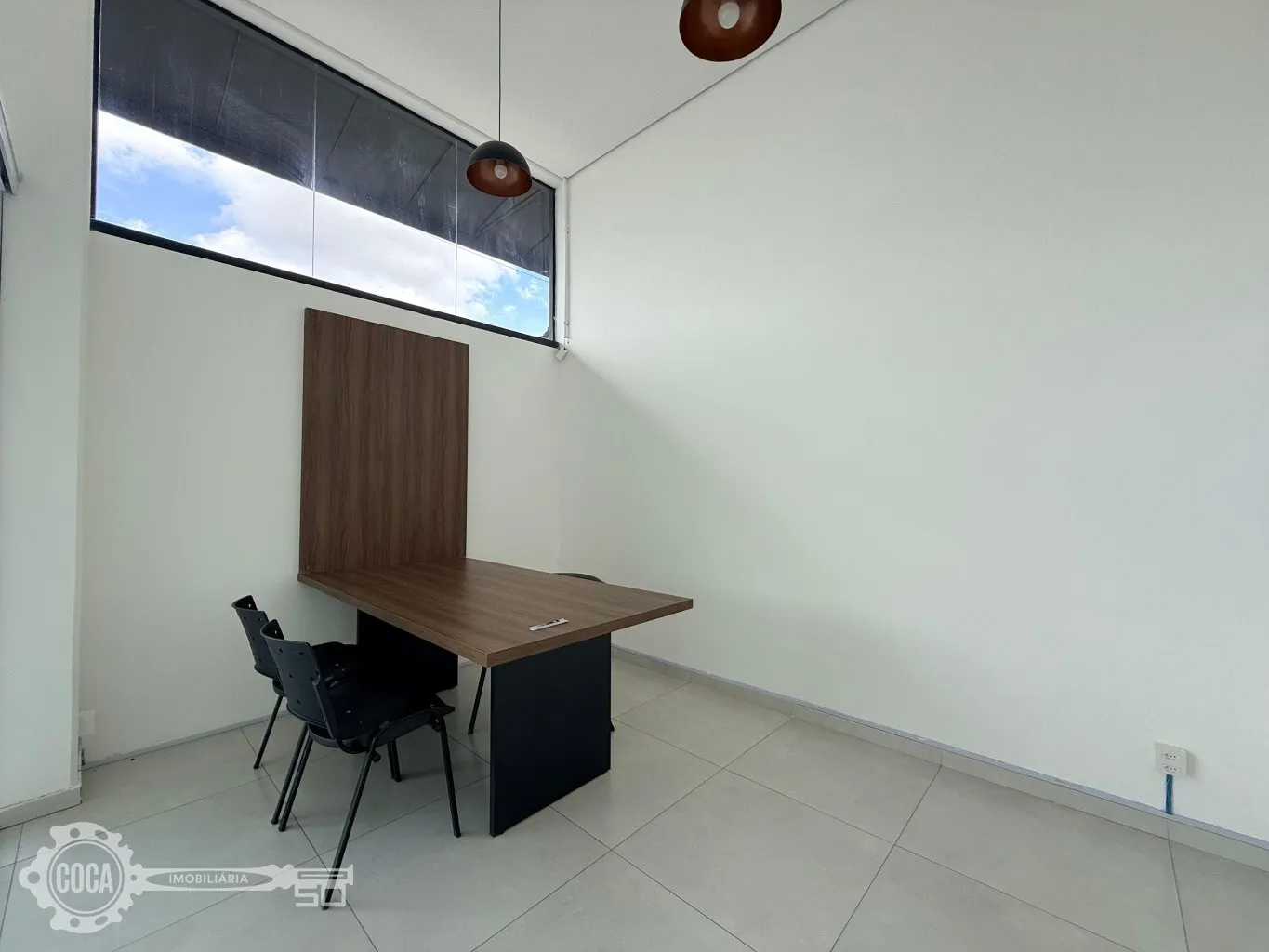 Sala Comercial para Locação Bairro do Salto — foto 5