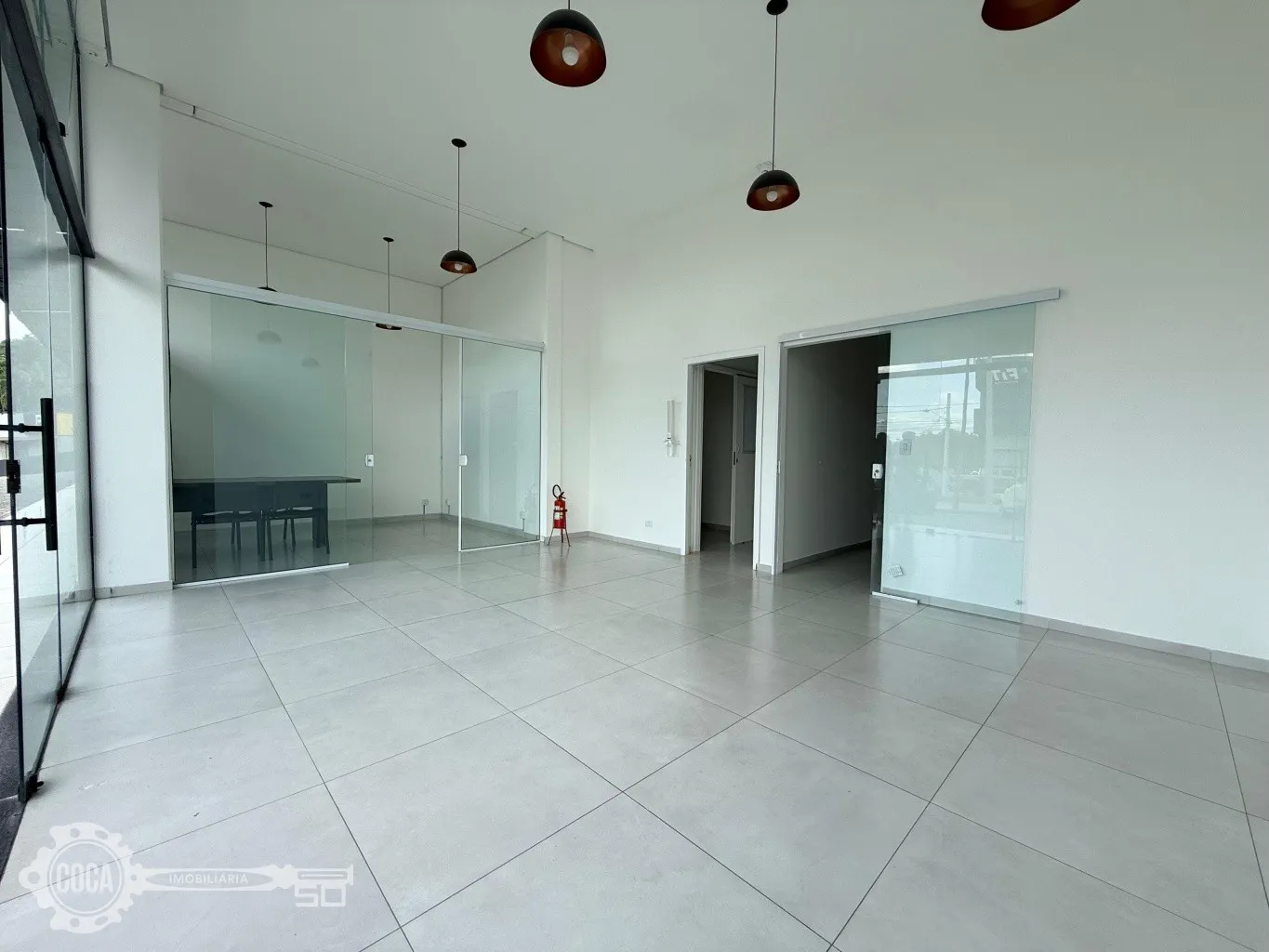 Sala Comercial para Locação Bairro do Salto — foto 6