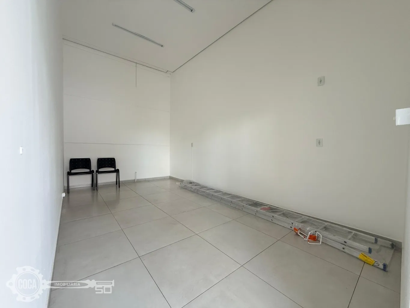 Sala Comercial para Locação Bairro do Salto — foto 7