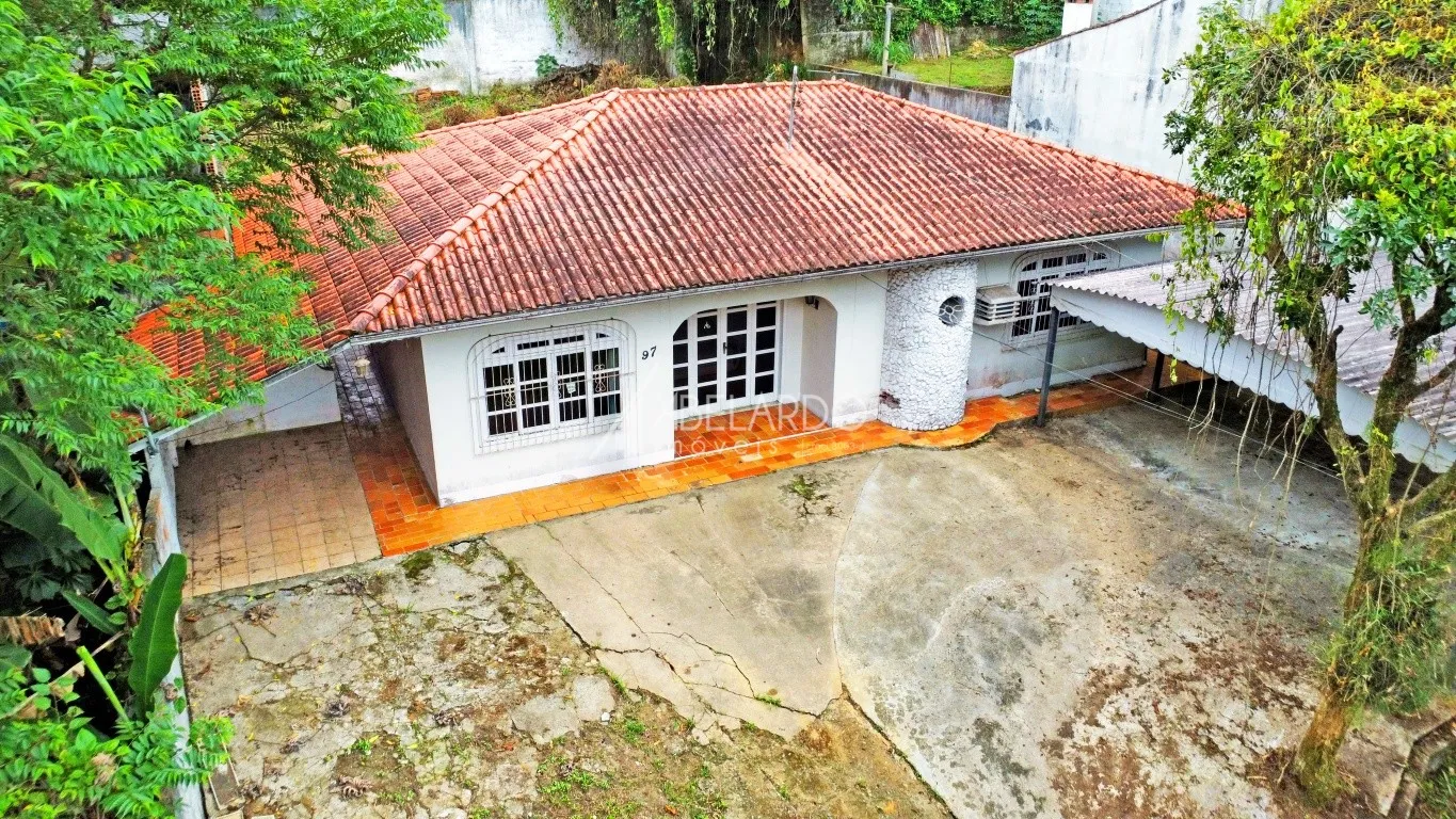 TERRENO COM ÁREA DE 666M LOCALIZADO NO BAIRRO VILA NOVA EM BLUMENAU COM EXCELENTE LOCALIZAÇÃO. — foto 4