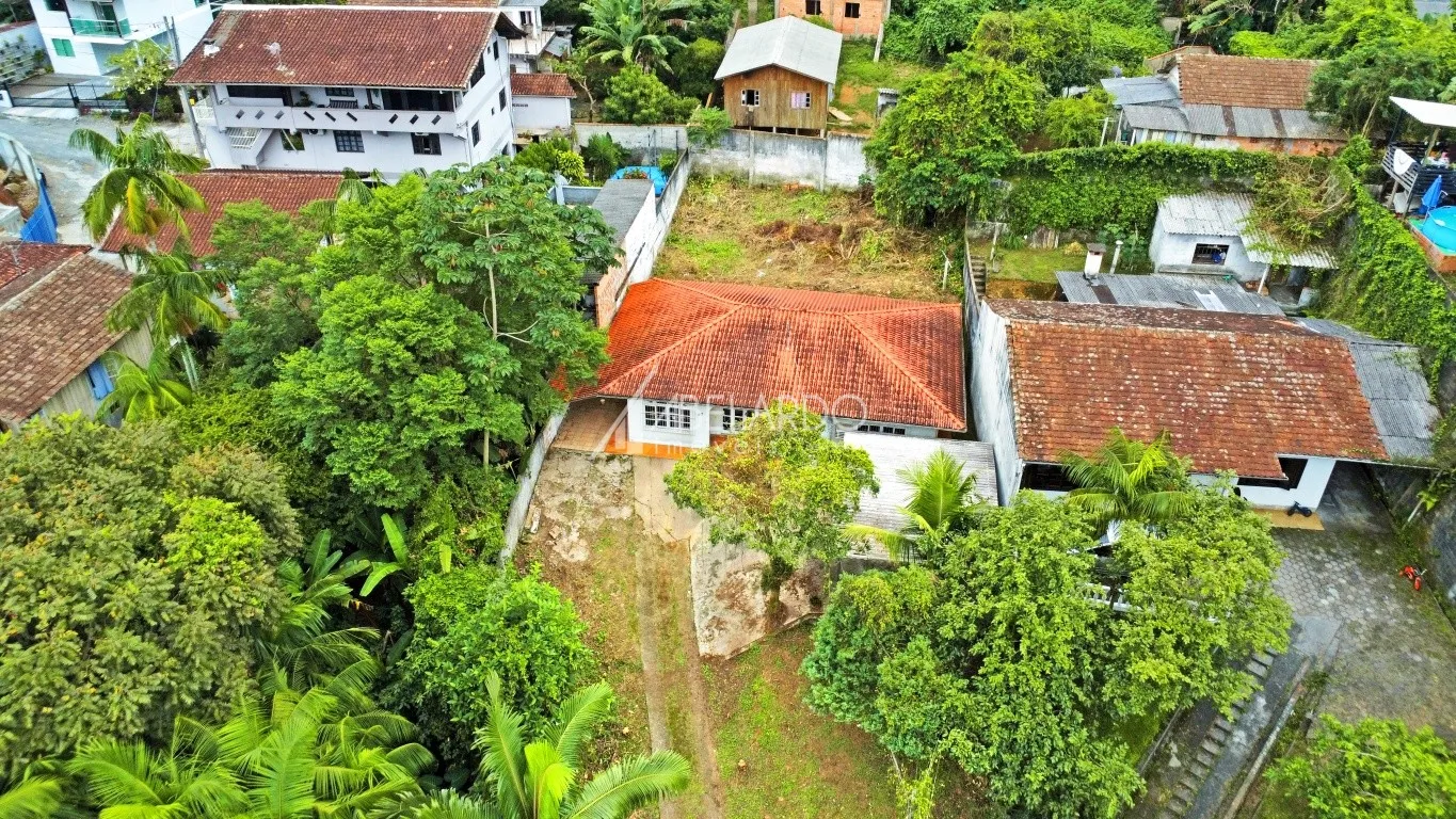 TERRENO COM ÁREA DE 666M LOCALIZADO NO BAIRRO VILA NOVA EM BLUMENAU COM EXCELENTE LOCALIZAÇÃO. — foto 5