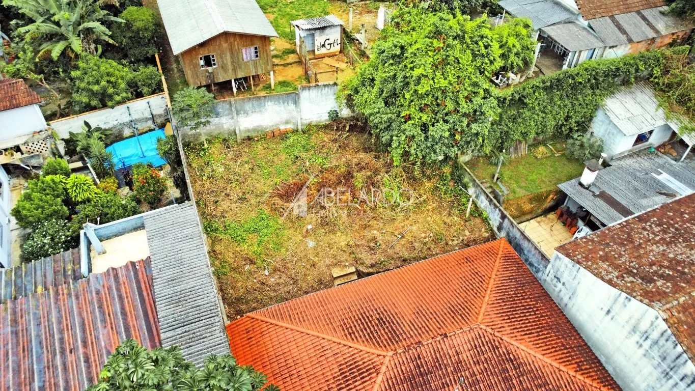 TERRENO COM ÁREA DE 666M LOCALIZADO NO BAIRRO VILA NOVA EM BLUMENAU COM EXCELENTE LOCALIZAÇÃO. — foto 6
