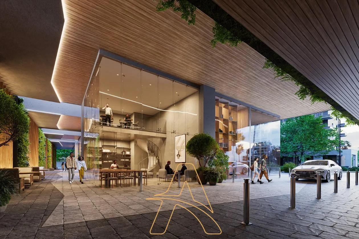 Edifício Bossa - Alto Padrão com Vista Mar em Balneário Piçarras — foto 5