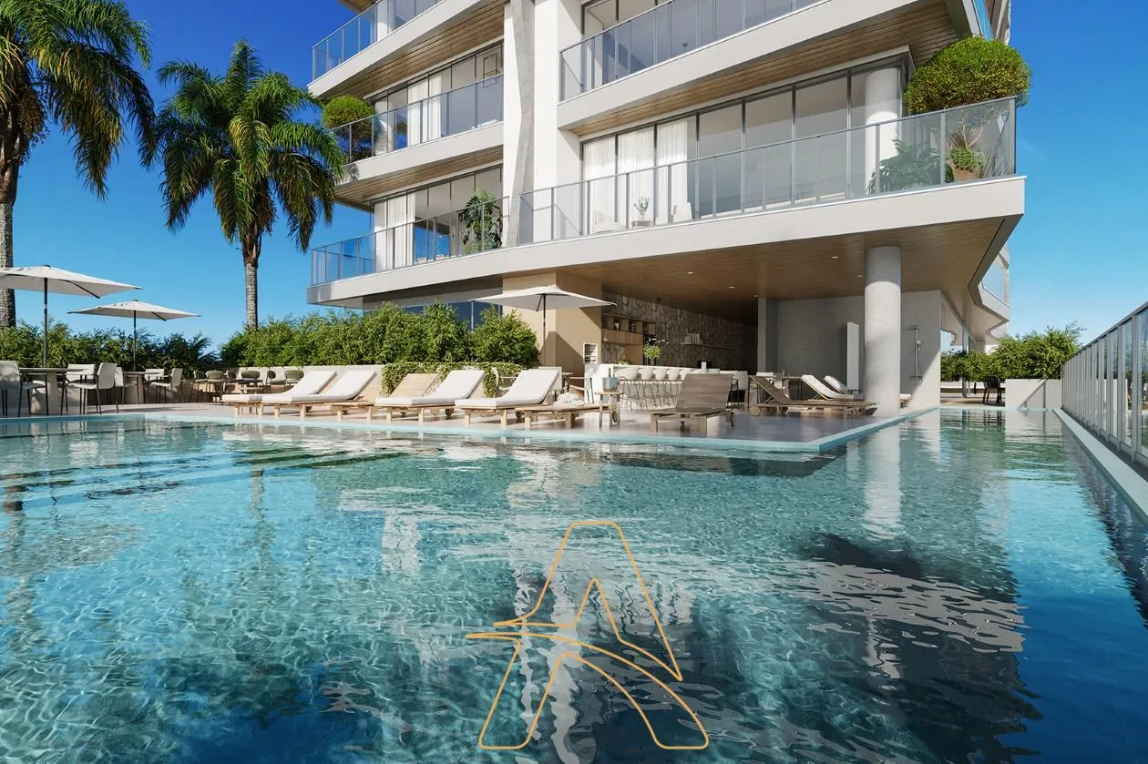 Edifício Bossa - Alto Padrão com Vista Mar em Balneário Piçarras — foto 6