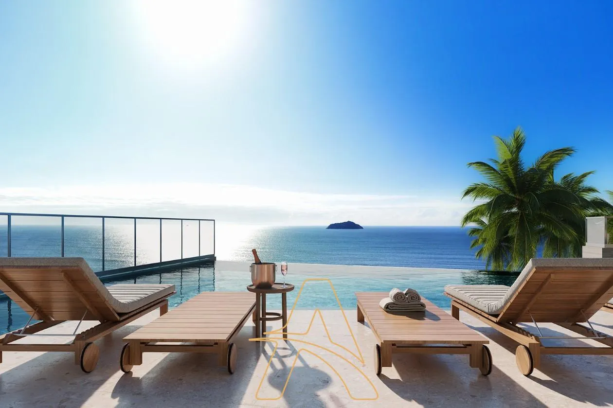 Edifício Bossa - Alto Padrão com Vista Mar em Balneário Piçarras — foto 7