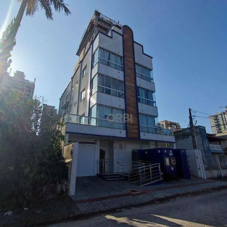 Apartamento com 2 dormitórios à venda, 71 m por R$ 599.900,00 - Porto Belo - Porto Belo/SC - foto 1