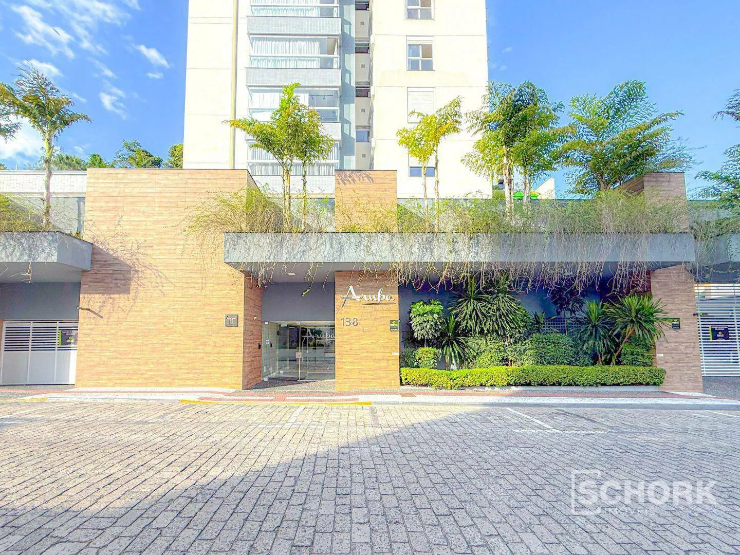 Apartamento com 1 dormitório à venda, 57 m por R$ 530.000,00 - Vila Nova - Blumenau/SC — foto 2
