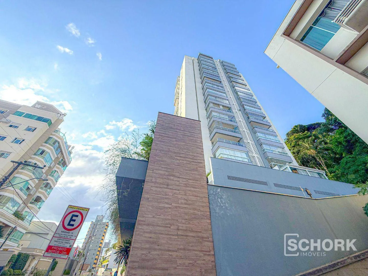 Apartamento com 1 dormitório à venda, 57 m por R$ 530.000,00 - Vila Nova - Blumenau/SC — foto 3