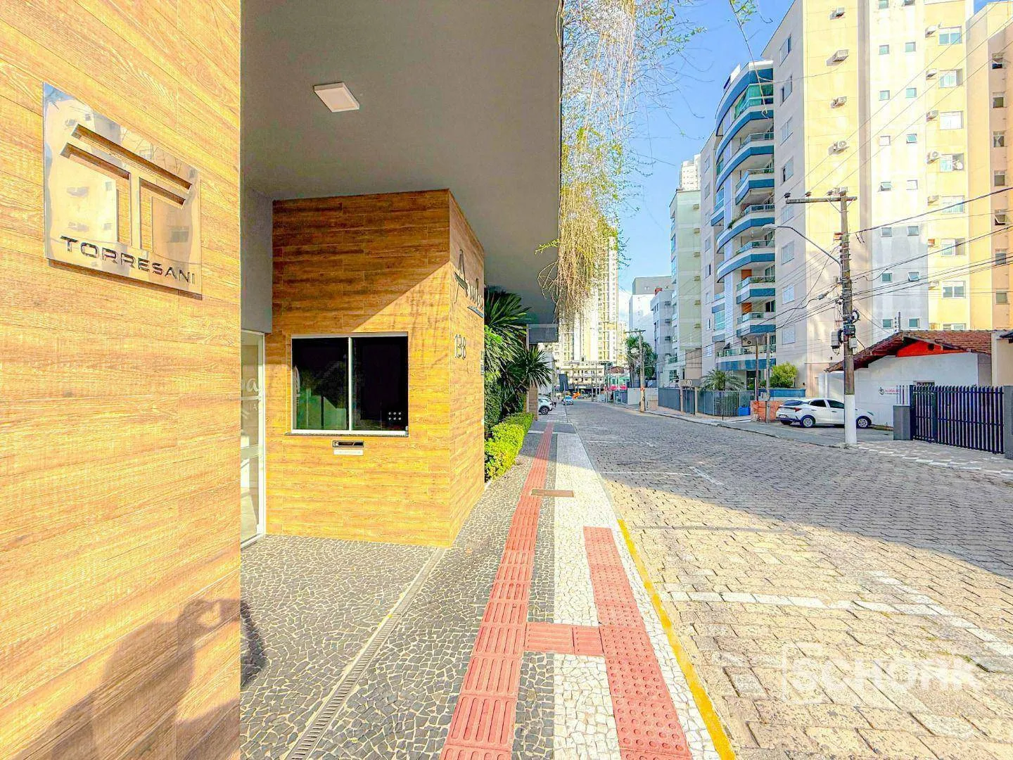 Apartamento com 1 dormitório à venda, 57 m por R$ 530.000,00 - Vila Nova - Blumenau/SC — foto 5