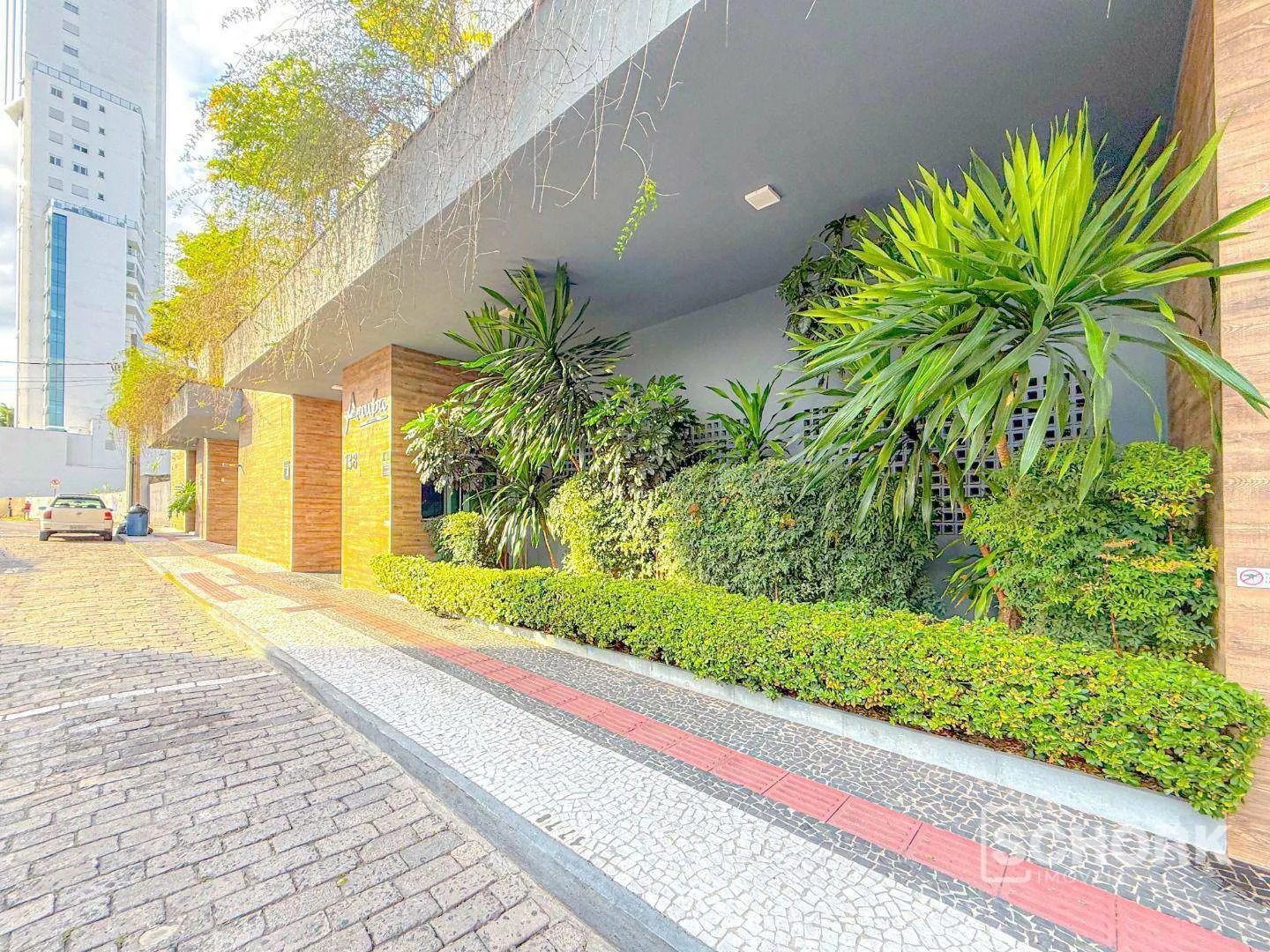 Apartamento com 1 dormitório à venda, 57 m por R$ 530.000,00 - Vila Nova - Blumenau/SC — foto 6