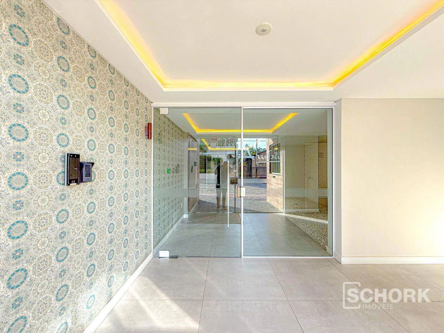 Apartamento com 1 dormitório à venda, 57 m por R$ 530.000,00 - Vila Nova - Blumenau/SC — foto 7