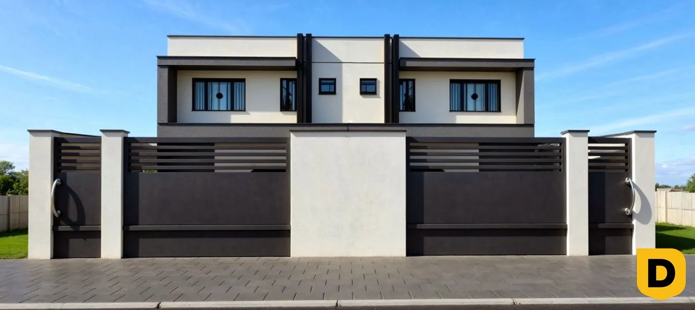 Lindo sobrado em fase de construção. - foto 1