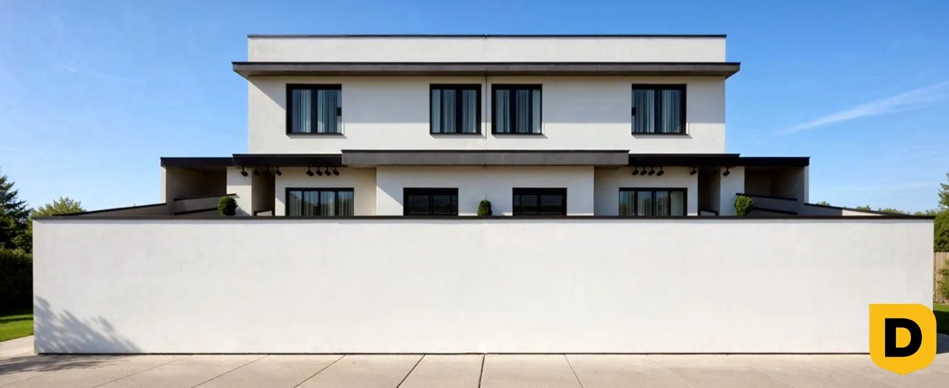 Lindo sobrado em fase de construção. — foto 4