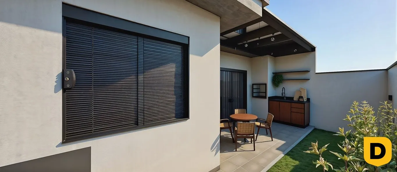 Lindo sobrado em fase de construção. — foto 5