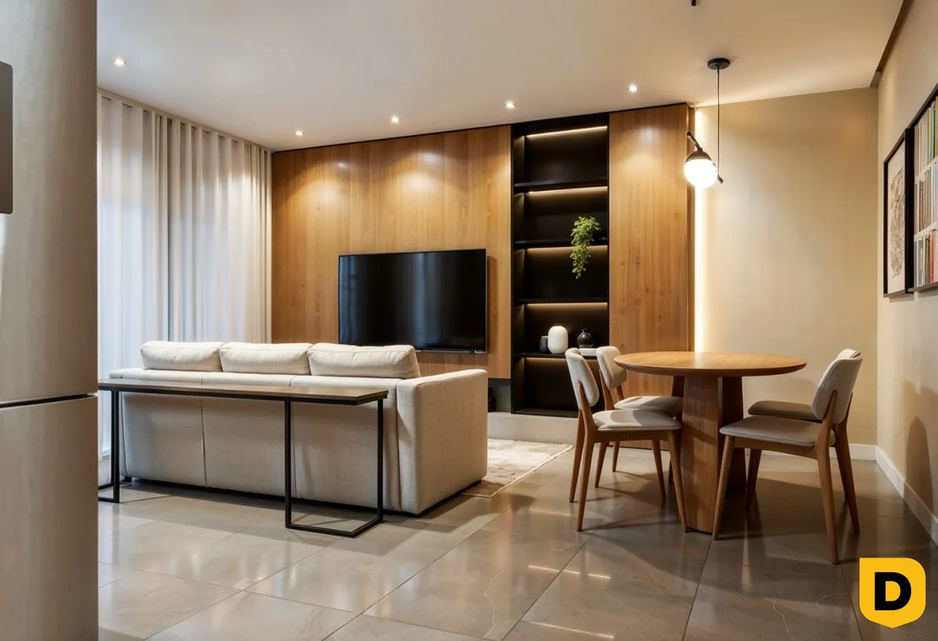 Lindo sobrado em fase de construção. — foto 7