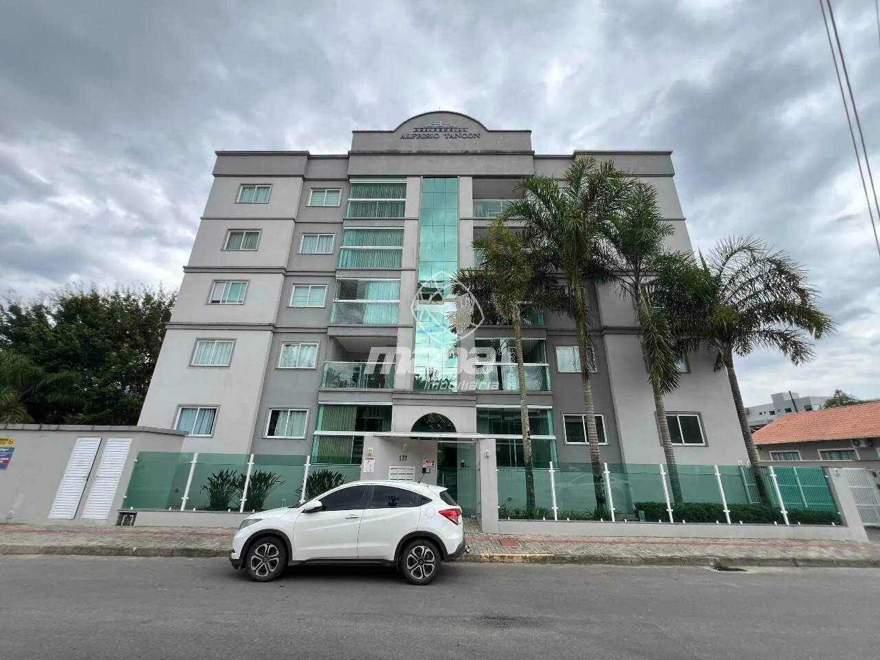 Apartamento a venda no Bairro Quintino - foto 1