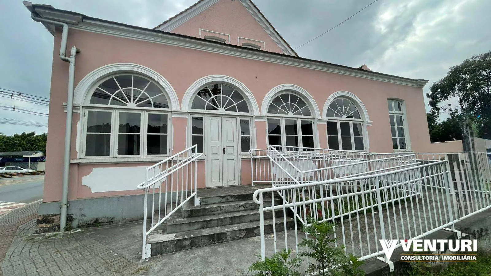 Casa para alugar, 600 m por R$ 20.000,00/mês - Salto - Blumenau/SC — foto 3