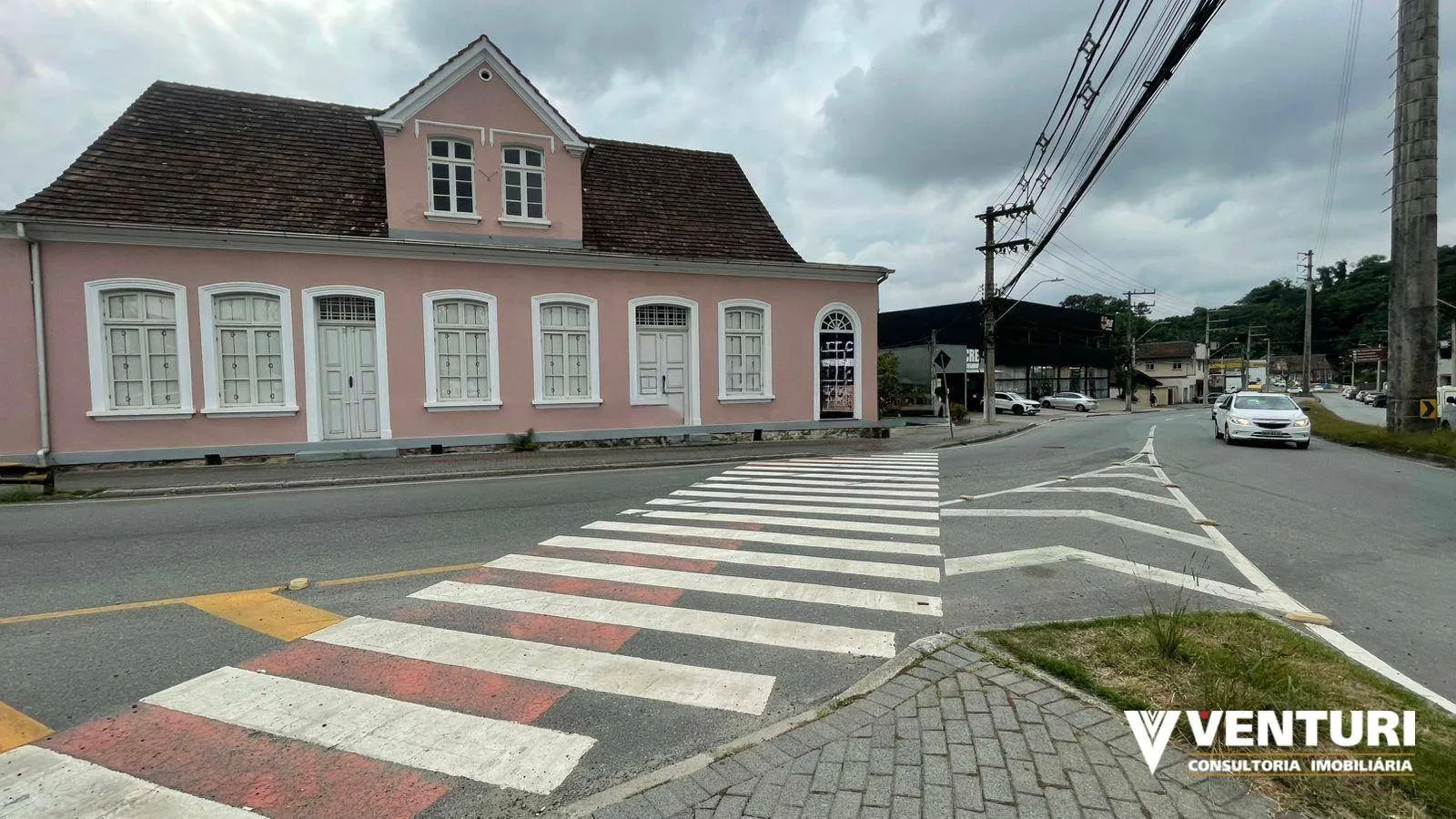 Casa para alugar, 600 m por R$ 20.000,00/mês - Salto - Blumenau/SC — foto 5