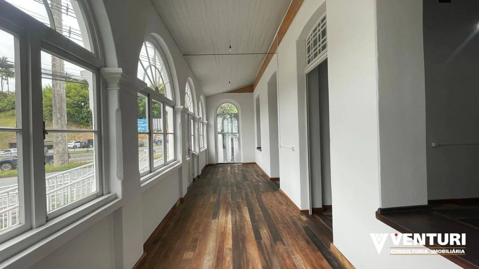 Casa para alugar, 600 m por R$ 20.000,00/mês - Salto - Blumenau/SC — foto 7