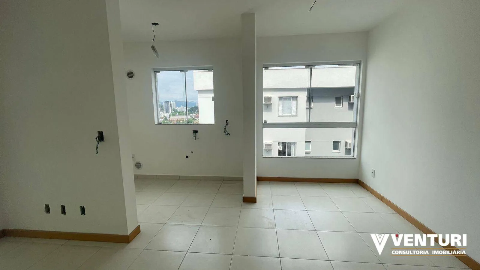 Apartamento com 2 dormitórios para alugar, 71 m por R$ 3.560,00/mês - Itoupava Norte - Blumenau/SC — foto 7