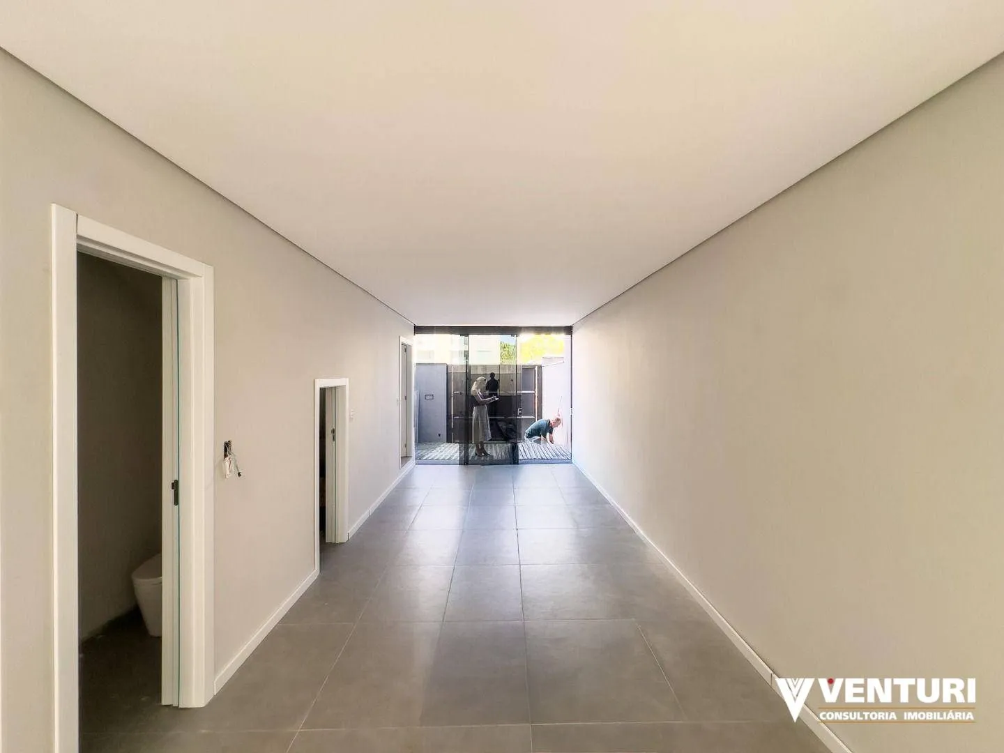 Casa com 2 dormitórios à venda, sendo 2 suítes com 104 m por R$ 592.000 - Escola Agrícola - Blumenau/SC — foto 3