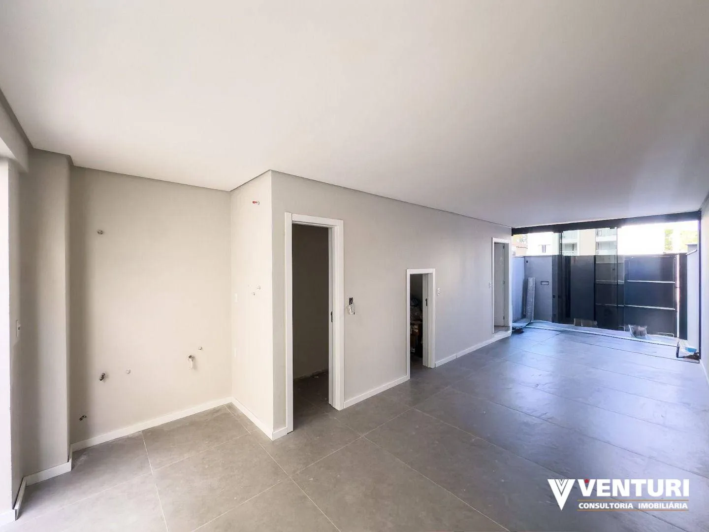 Casa com 2 dormitórios à venda, sendo 2 suítes com 104 m por R$ 592.000 - Escola Agrícola - Blumenau/SC — foto 4