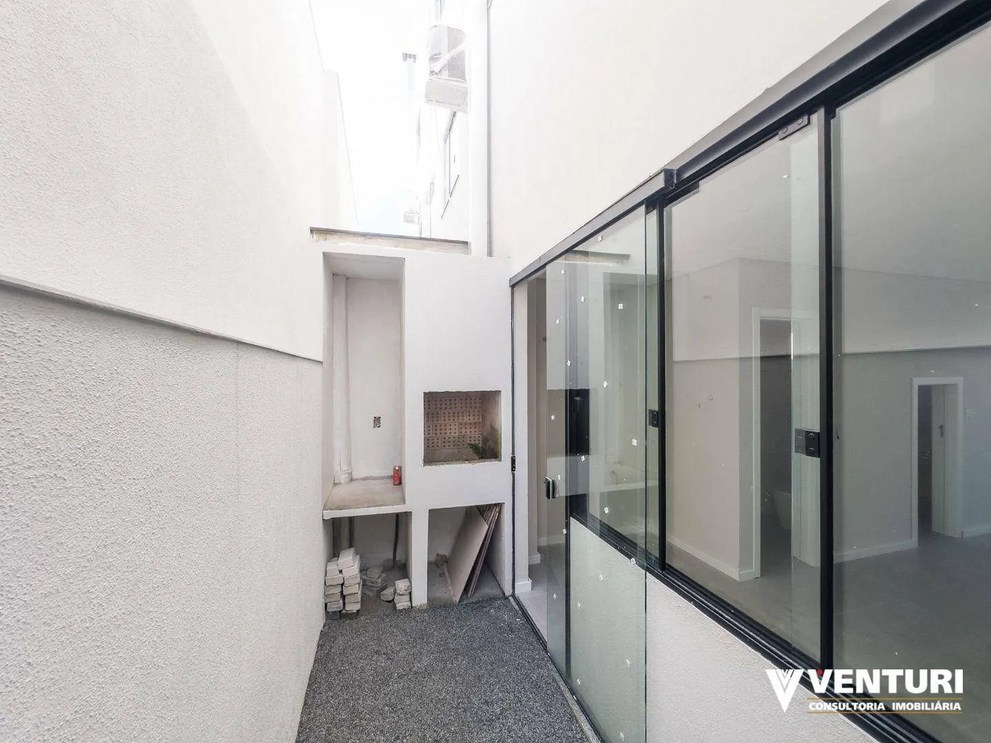 Casa com 2 dormitórios à venda, sendo 2 suítes com 104 m por R$ 592.000 - Escola Agrícola - Blumenau/SC — foto 5