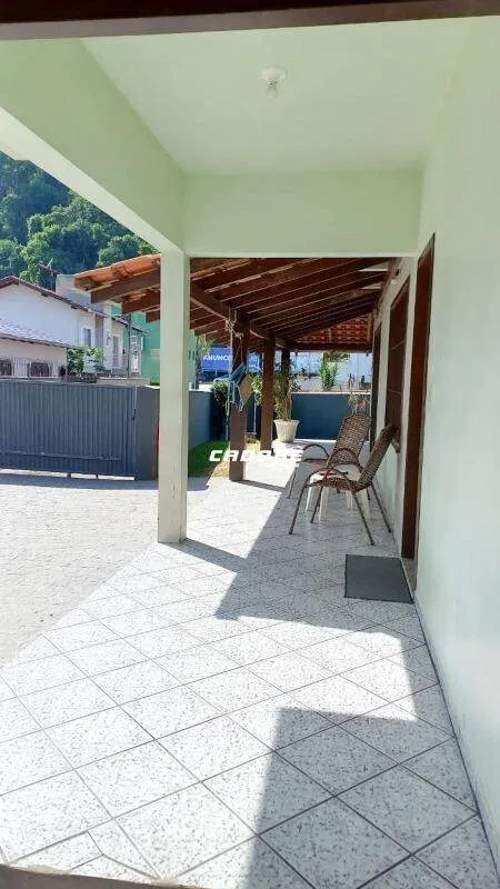 Excelente Casa para venda Ponta aguda I Cadore Imóveis — foto 3
