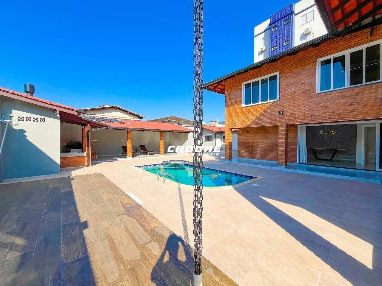 Excelente Casa para locação no bairro Garcia I Cadore Imóveis — foto 4