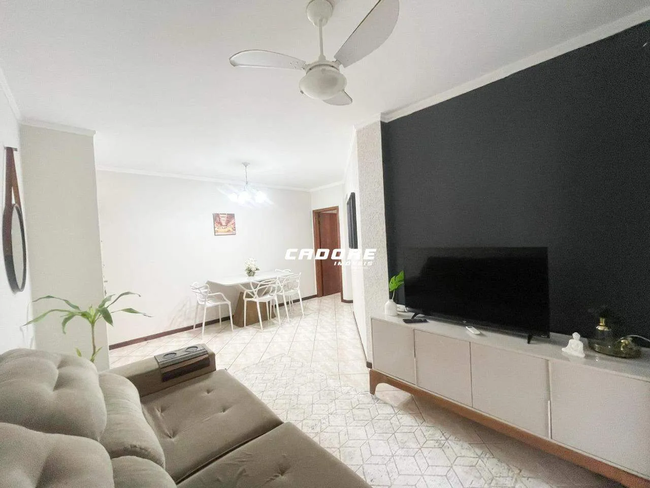 Apartamento Mobiliado a Uma Quadra do Mar em Meia Praia - Itapema | Cadore Imóveis - foto 1