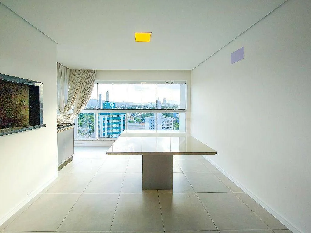 Apartamento com 3 dormitórios para alugar, 133 m por R$ 8.249,00/mês - Victor Konder - Blumenau/SC — foto 2