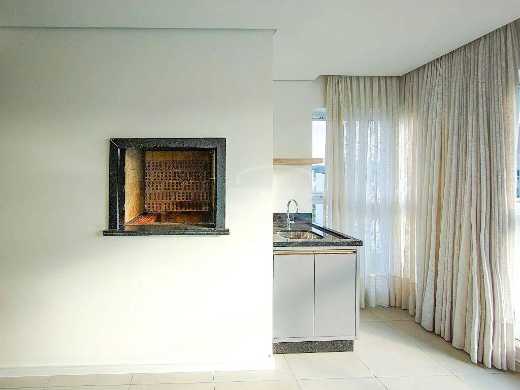 Apartamento com 3 dormitórios para alugar, 133 m por R$ 8.249,00/mês - Victor Konder - Blumenau/SC — foto 3