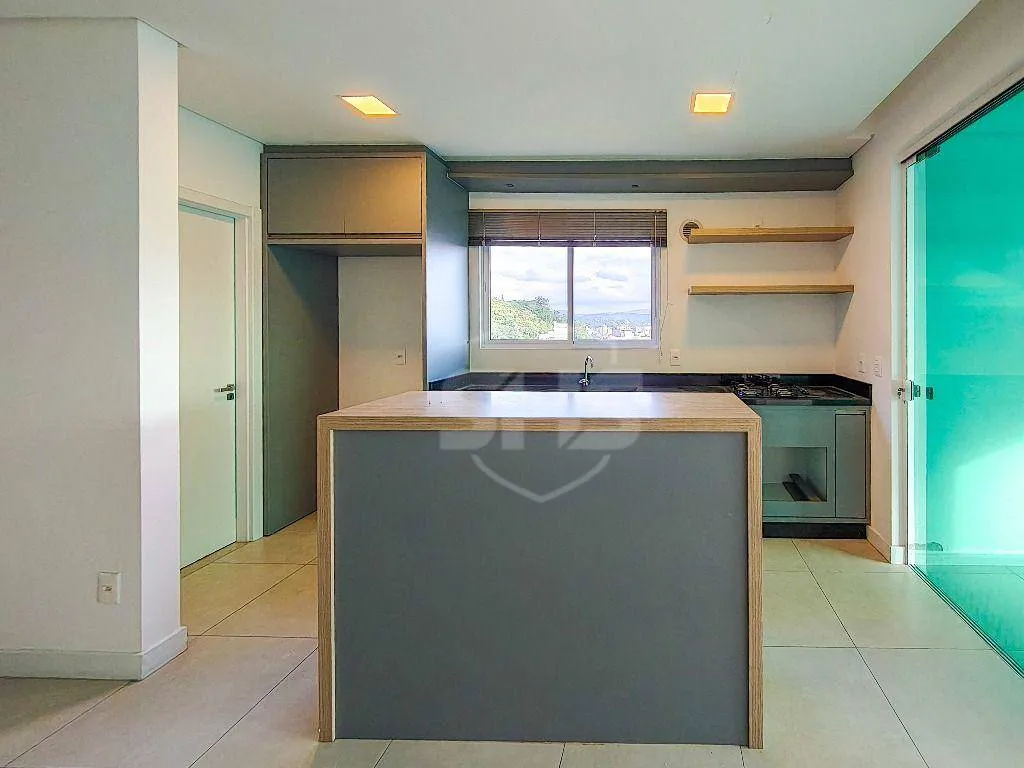 Apartamento com 3 dormitórios para alugar, 133 m por R$ 8.249,00/mês - Victor Konder - Blumenau/SC — foto 4