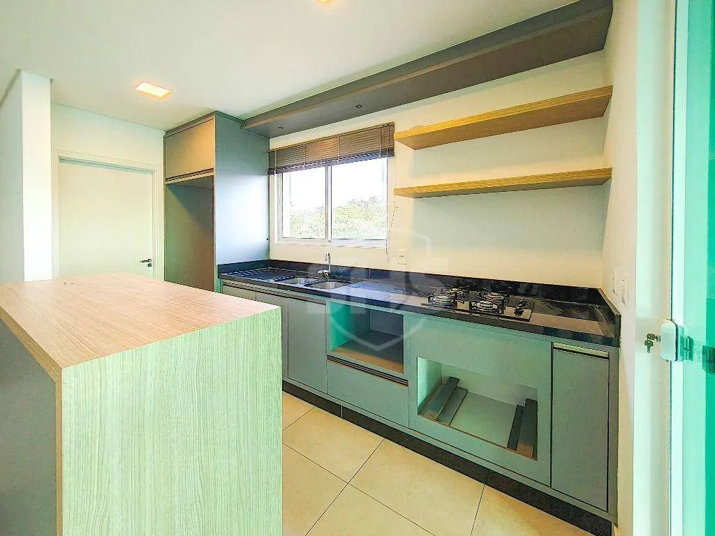 Apartamento com 3 dormitórios para alugar, 133 m por R$ 8.249,00/mês - Victor Konder - Blumenau/SC — foto 5