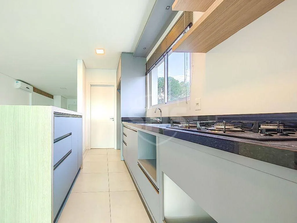 Apartamento com 3 dormitórios para alugar, 133 m por R$ 8.249,00/mês - Victor Konder - Blumenau/SC — foto 6