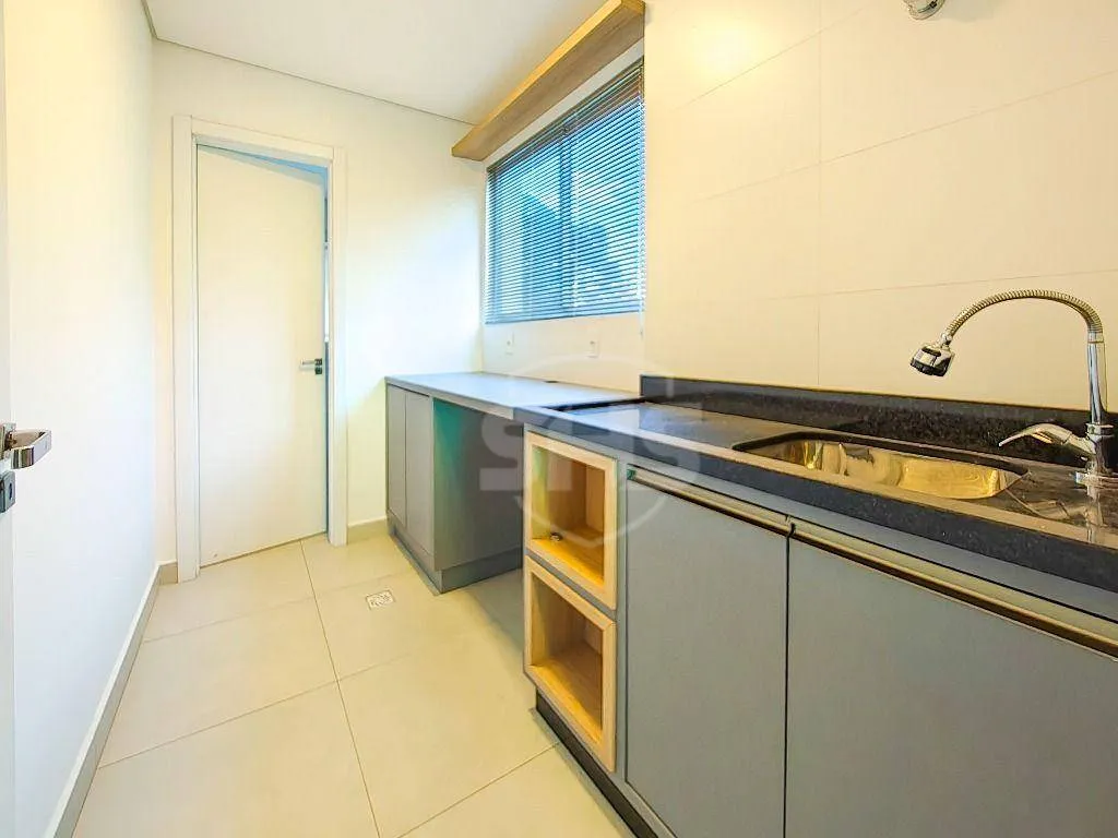 Apartamento com 3 dormitórios para alugar, 133 m por R$ 8.249,00/mês - Victor Konder - Blumenau/SC — foto 7