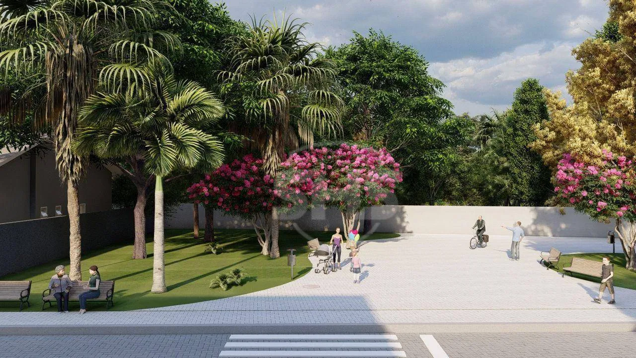 Terreno à venda, 258 m por R$ 223.000,00 - Bela Vista - Gaspar/SC — foto 3