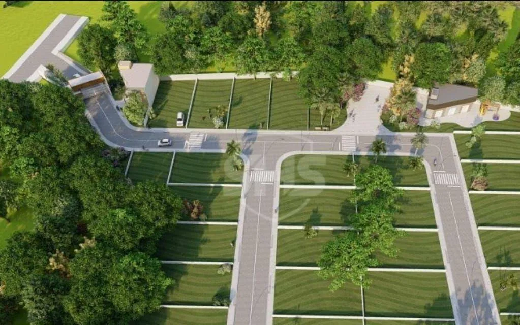 Terreno à venda, 258 m por R$ 223.000,00 - Bela Vista - Gaspar/SC — foto 6