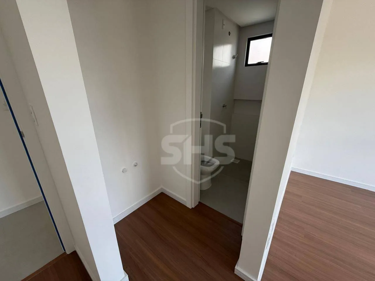 Apartamento com 2 dormitórios à venda, 72 m por R$ 660.000,00 - Velha - Blumenau/SC — foto 4