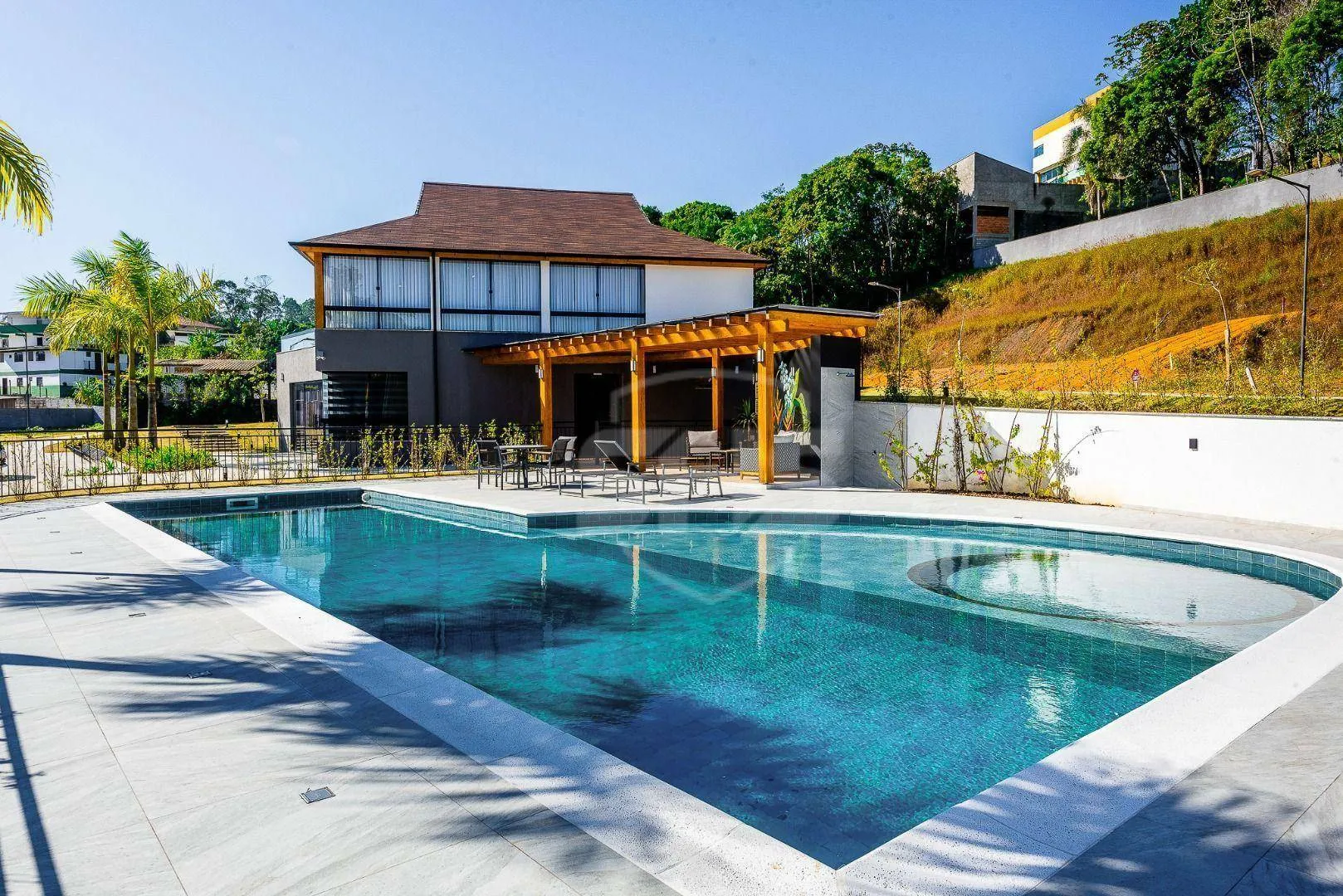 Terreno à venda, 322 m por R$ 407.658,01 - Fortaleza - Blumenau/SC — foto 2