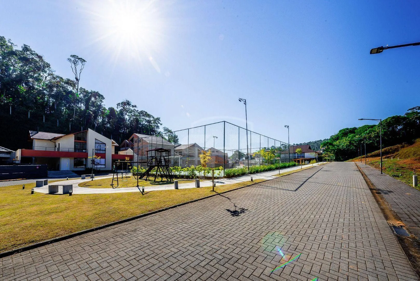 Terreno à venda, 322 m por R$ 407.658,01 - Fortaleza - Blumenau/SC — foto 4