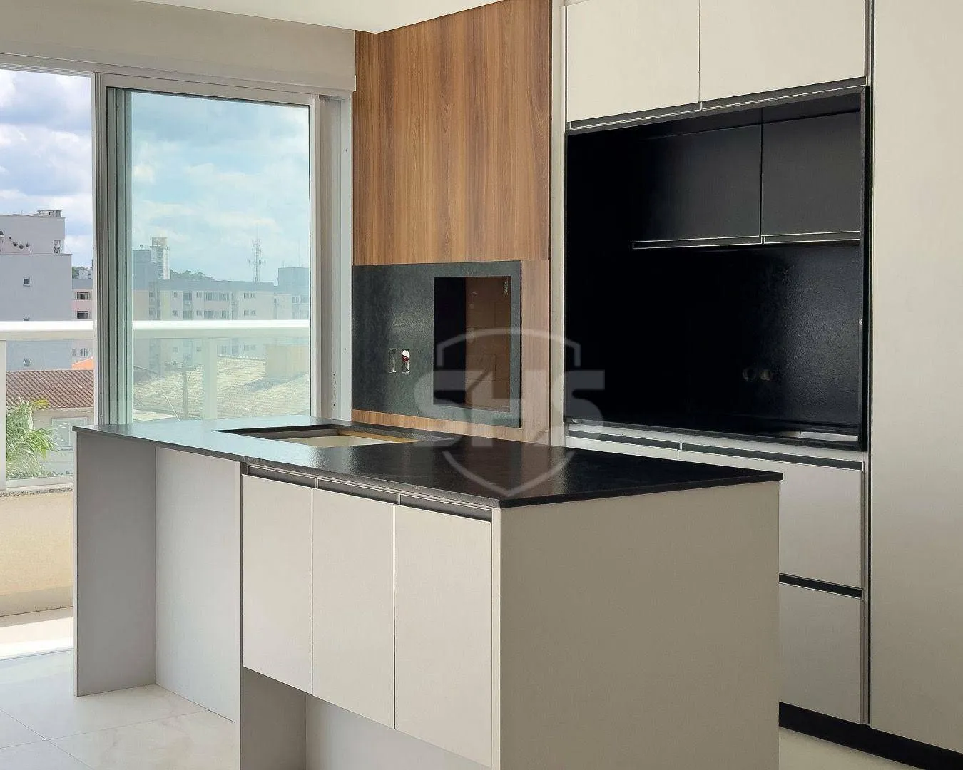 Apartamento com 2 dormitórios à venda, 97 m por R$ 698.000,00 - Escola Agrícola - Blumenau/SC - foto 1